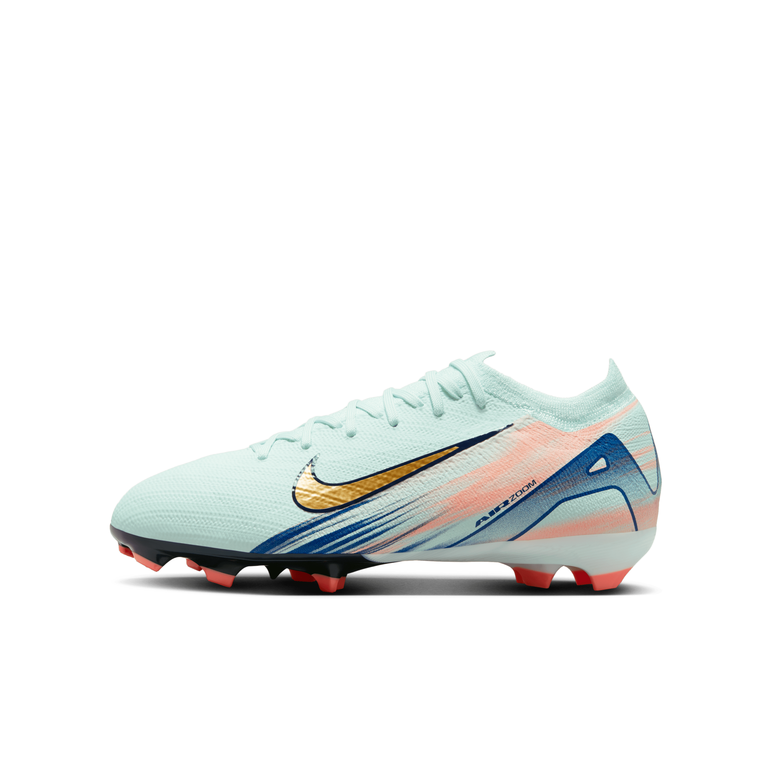 Nike Mercurial Vapor 1 RGN SE FG Low-Top Football Boot